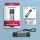 AXAGON CRE-DAC, USB-C + USB-A 3.2, 2-slot & lun SD/microSD, UHS-I - 1353404 - zdjęcie 5